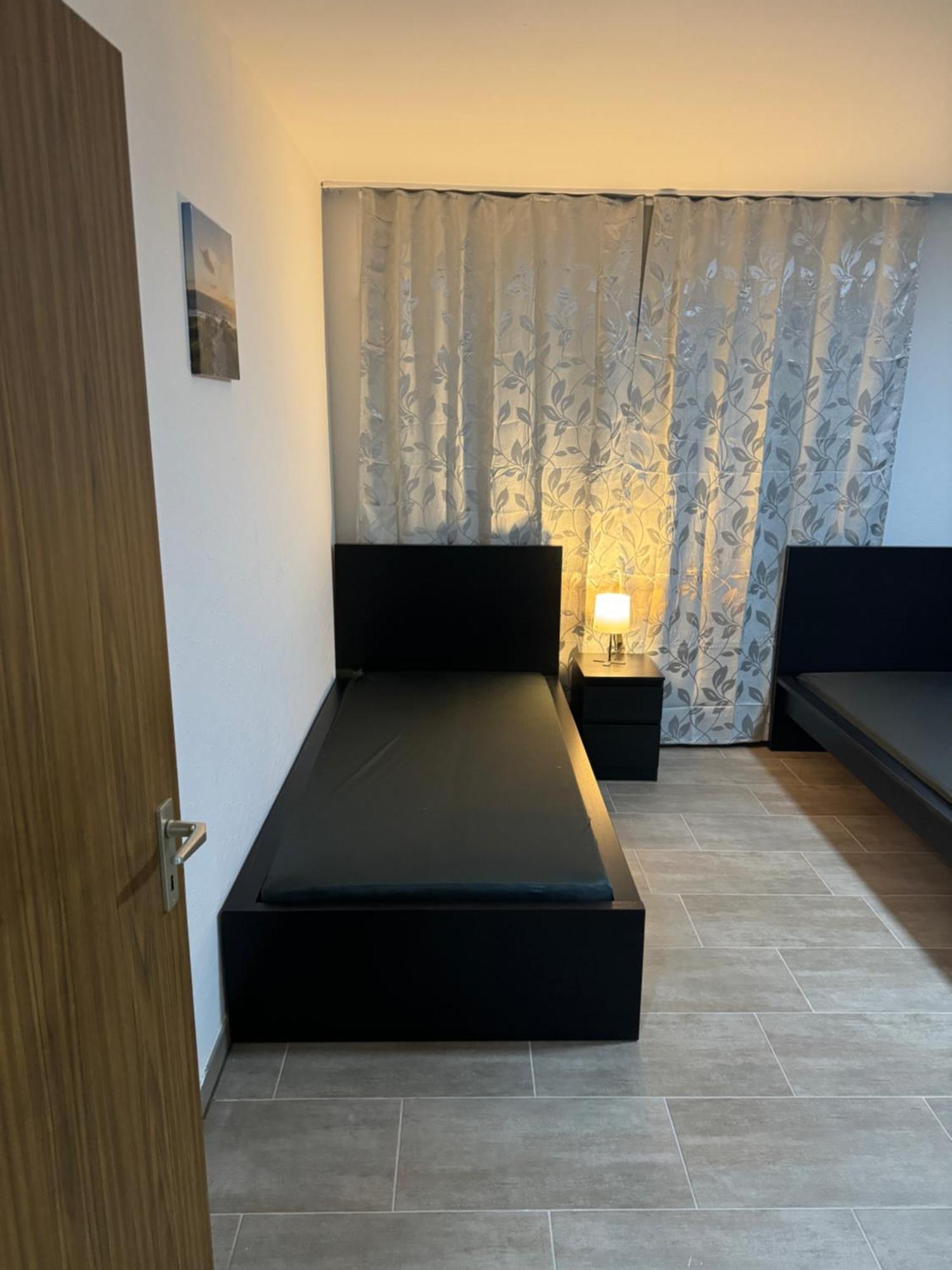Apartment Laras Voll Ausgestattete Gartenwohnung Mit Wlan Und Tv Werne