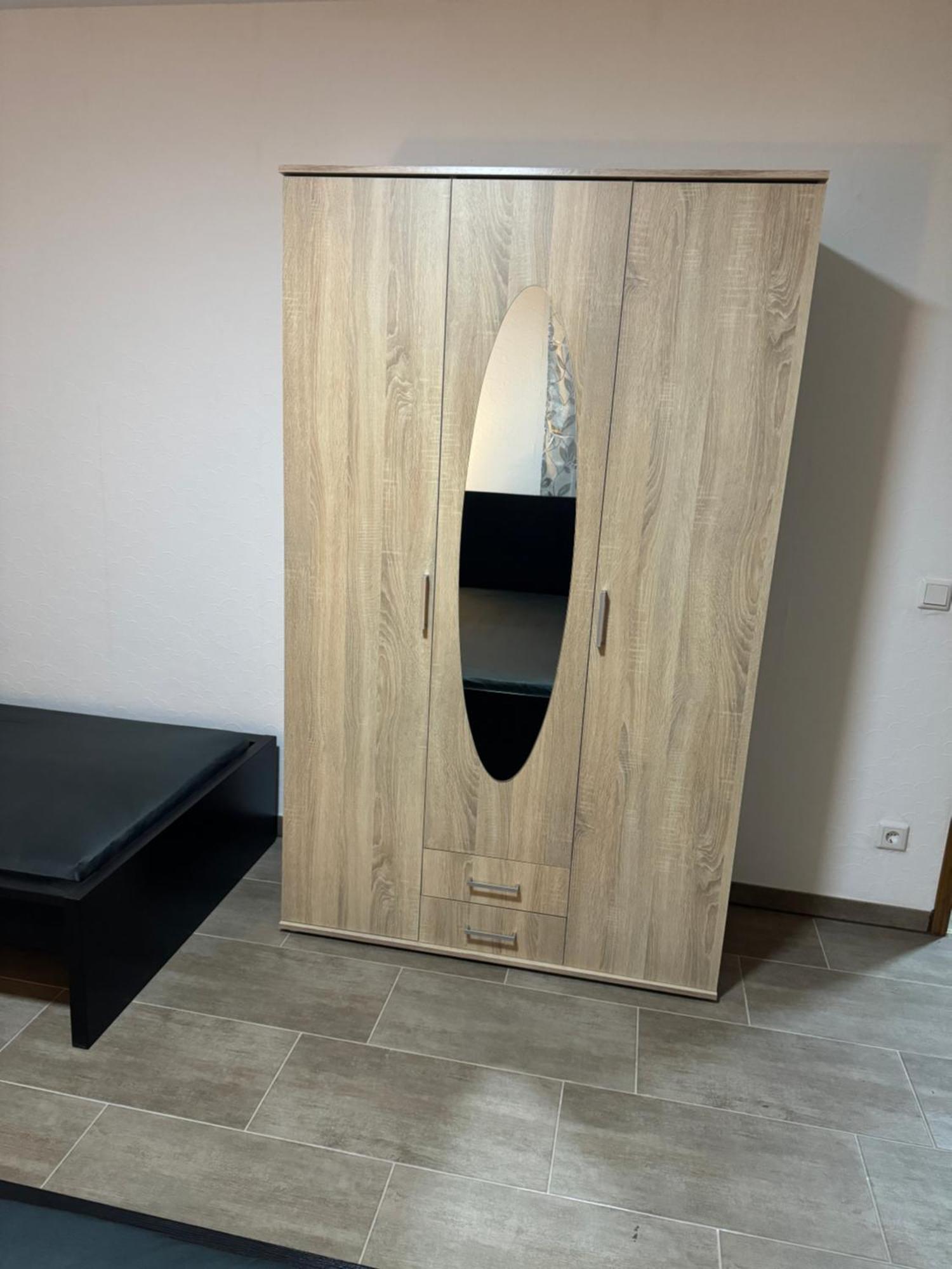 Laras Voll Ausgestattete Gartenwohnung Mit Wlan Und Tv Apartment