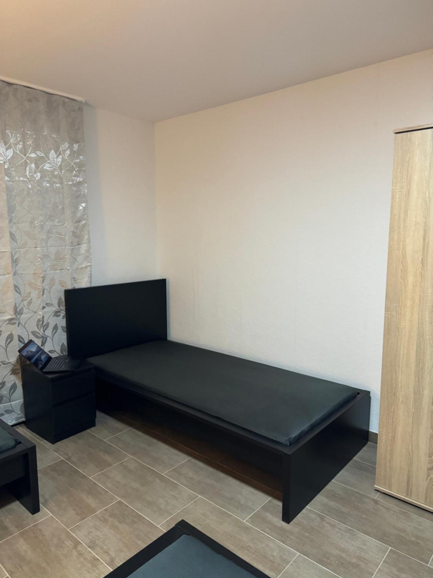 Laras Voll Ausgestattete Gartenwohnung Mit Wlan Und Tv Werne