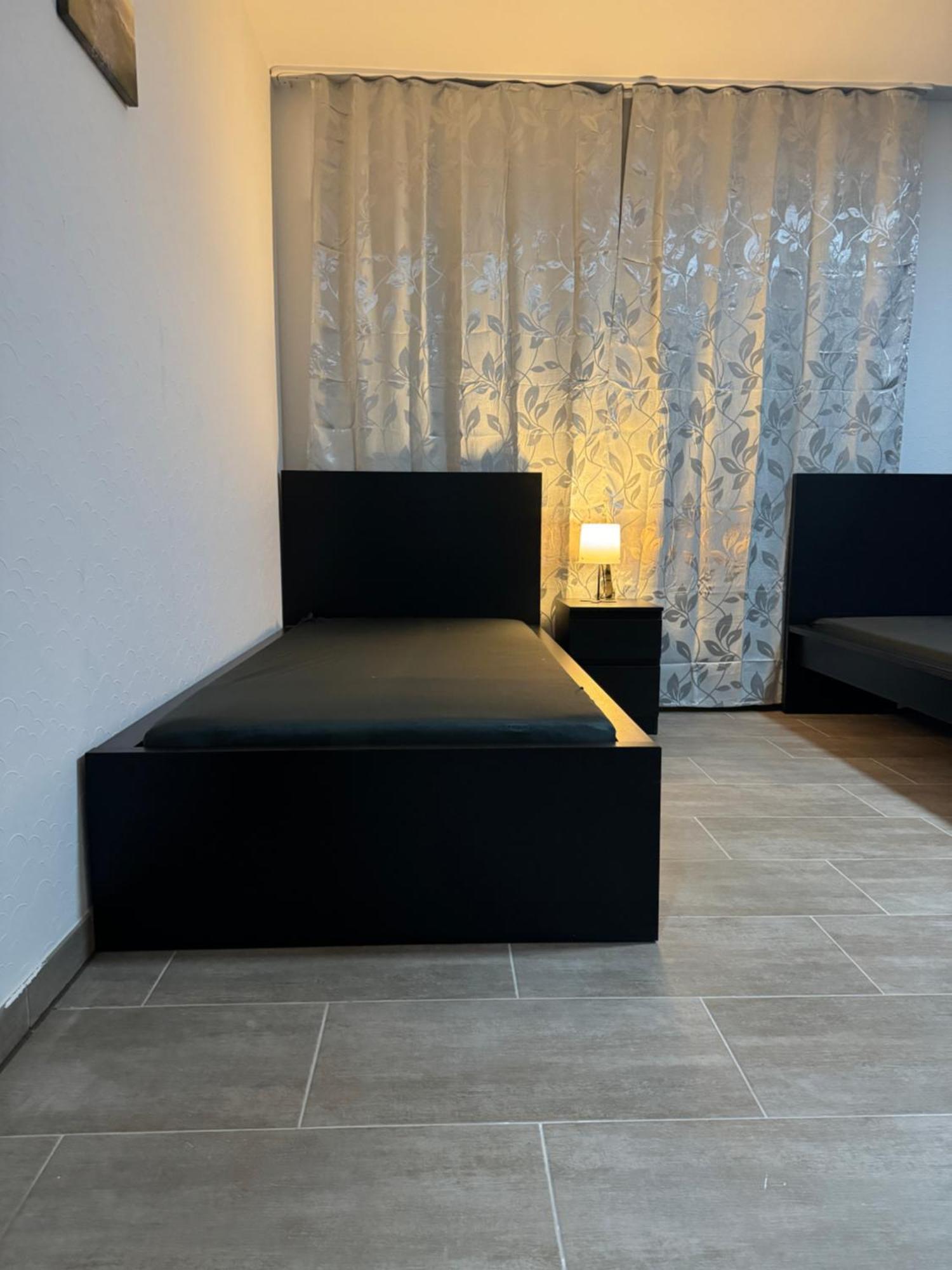 Laras Voll Ausgestattete Gartenwohnung Mit Wlan Und Tv Apartment