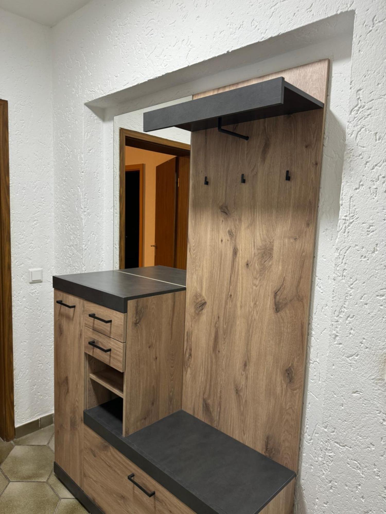 Apartment Laras Voll Ausgestattete Gartenwohnung Mit Wlan Und Tv *
