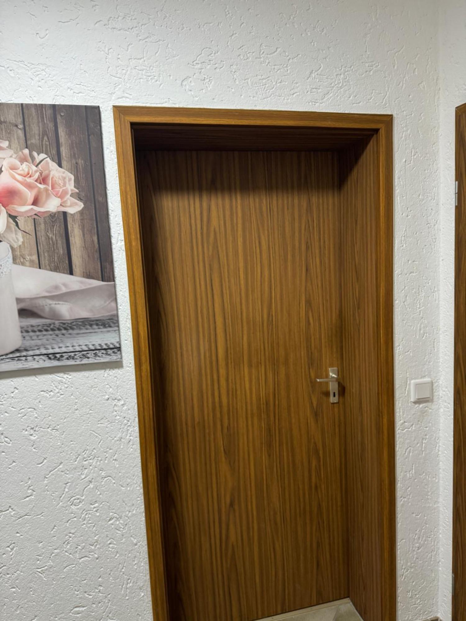 Laras Voll Ausgestattete Gartenwohnung Mit Wlan Und Tv Apartment *